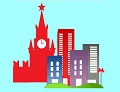 Квартиры в Москве посуточно